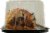 Bakery Fresh Goodness Iced Raisin Bread Perspective: back