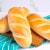 Bakery Fresh Sub Buns Perspective: back