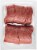 Private Selection™ Old World Genoa Salami Fresh Sliced Deli Meat Perspective: back