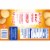 Kroger® Mini Vanilla Wafers Perspective: back