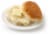 Bakery Fresh Homestyle Yeast Dinner Rolls Perspective: back