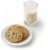 Bakery Fresh Oatmeal Raisin Cookies Perspective: back