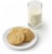Bakery Fresh Peanut Butter Cookies Perspective: back