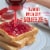 Kroger® Strawberry Spread Squeezable Perspective: back