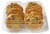 Kroger® Fresh Chocolate Chip Sandwich Cookies Perspective: back