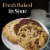 Private Selection® Gourmet Cookies Variety Pack Perspective: back