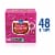 Kroger® Hazelnut Light Roast Coffee Pods Perspective: back