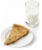 Bakery Fresh Chocolate Chip Cookie Cake Perspective: back