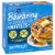 Kroger® Blueberry Waffles Perspective: back