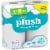 Kroger® Plush Toilet Paper Double Roll Perspective: back