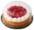 Bakery Fresh Goodness Strawberry Crunch Cake Perspective: back