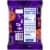 Kroger® Kaleidos™ Halloween Spooky Original Double Filled Chocolate Sandwich Cookies Perspective: back