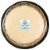 Bakery Fresh Goodness Italian Cream Double Layer Cake Perspective: back