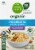 Simple Truth Organic® Probiotic Almond Vanilla Instant Oatmeal Perspective: back