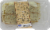 Bakery Fresh Goodness Italian Creme Cake Slices 2 Count Perspective: back