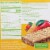 Simple Truth™ Citrus Medley Protein & Vitamin C Bars Perspective: back