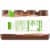 Simple Truth Organic® Low Fat Chocolate Milk Perspective: back