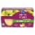 Kroger® Diced Pears in Fruit Juice Cups Perspective: back