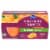 Kroger® Mandarin Orange Cups in 100% Juice Perspective: back