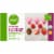 Simple Truth Organic® Hibiscus Strawberry & Raspberry Flavored Herbal Tea Perspective: back