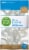 Simple Truth® Jumbo Raw Shrimp Peeled & Deveined Tail Off Perspective: back