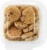 Private Selection® Cherry Almond Shortbread Cookies Perspective: back
