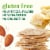 Simple Truth® Vegan Parmesan Rice & Almond Crisps Crackers Perspective: back