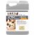 Luvsome Scoopable Cat Litter with Activated Charcoal Perspective: back