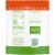Simple Truth Organic® Mango Chunks Perspective: back