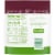 Simple Truth Organic® Dark Sweet Cherries Perspective: back
