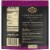 Private Selection® Frozen Dark Sweet Cherries Perspective: back