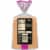 Private Selection® Jewish Rye Sliced Deli Style Bread Perspective: back