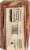Van de Kamp's® Western Hearth™ Whole Wheat Bread Perspective: back