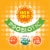 Simple Truth Organic™ Sparkling Probiotic Orange Mango Kefir Water Drink Perspective: back