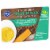 Kroger® Turkey Jerky Protein Pack Snack Medley Perspective: back