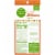 Simple Truth Organic™ Little Cubs Honey Graham Cookies Perspective: back