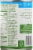Simple Truth Organic® No Salt Added Black Beans Perspective: back