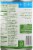 Simple Truth Organic® No Salt Added Black Beans Perspective: back