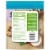 Simple Truth™ Erythritol Blend Zero Calorie Sugar Substitute Perspective: back