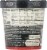 Private Selection® Amber Whiskey Cake Ice Cream Perspective: back