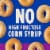 Kroger® Cinnamon Raisin Pre-Sliced Bagels Perspective: back