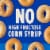 Kroger® Blueberry Bagels Perspective: back