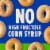 Kroger® Onion Bagels Perspective: back