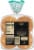 Private Selection® Sweet Hawaiian Extra Large Sandwich Buns Perspective: back
