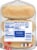 Kroger® Brat & Sausage Hoagie Rolls Perspective: back