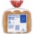 Kroger® Unseeded Soft Hoagie Rolls Perspective: back