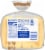 Kroger® Potato Hot Dog Buns Perspective: back