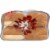 Kroger® Enriched Slider Sandwich Buns Perspective: back