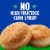 Kroger® Sesame Hamburger Buns Perspective: back