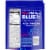 Kroger® Red White & Blue Trail Mix Perspective: back